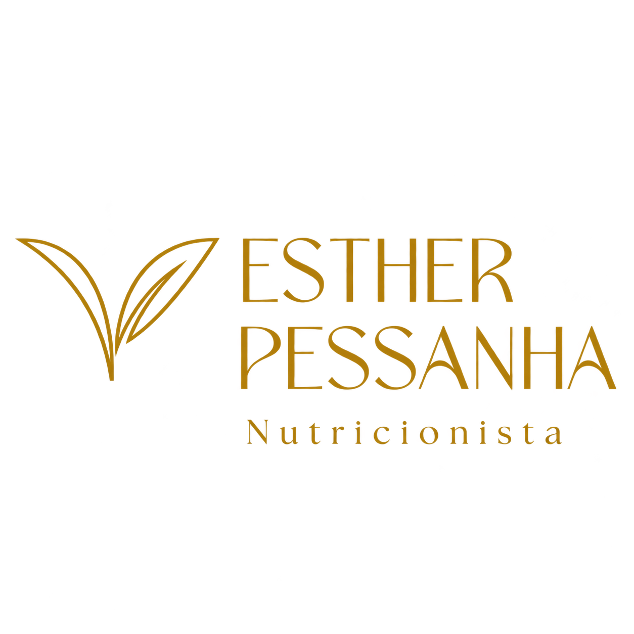 Esther Pessanha · Nutricionista
